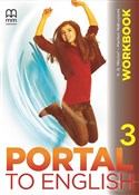 Portal to ... - H.Q. Mitchell, Marileni Malkogianni -  Polish Bookstore 