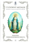 Cudowny me... - Mary Fabyan Windeatt -  books from Poland