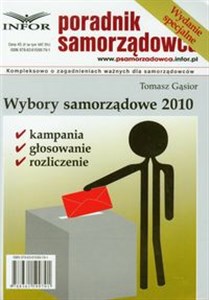 Obrazek Wybory samorządowe 2010