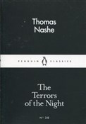 The Terror... - Thomas Nashe -  Książka z wysyłką do UK