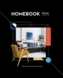 Obrazek Homebook design vol 6