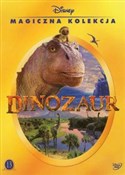 Książka : Dinozaur