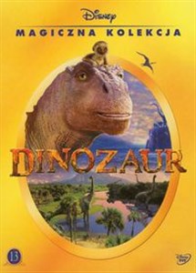 Picture of Dinozaur