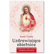 Uzdrawiają... - Anne Costa -  books in polish 