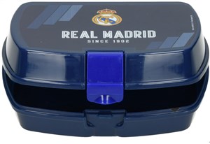 Obrazek Śniadaniówka Barcelona STREET