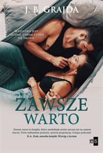 Picture of Zawsze warto