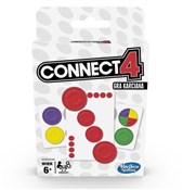 Connect 4.... -  Książka z wysyłką do UK