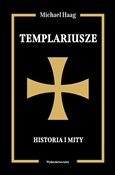 Polska książka : Templarius... - Michael Haag