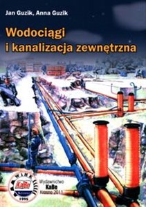 Picture of Wodociągi i kanalizacja zewnętrzna