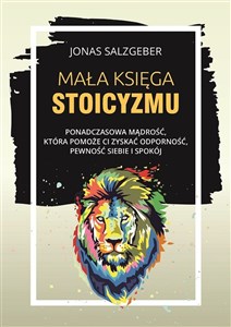 Picture of Mała księga stoicyzmu