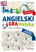 Angielski ... - Greg Gajek, Magda Jachimiak -  books from Poland