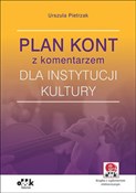 polish book : Plan kont ... - Urszula Pietrzak