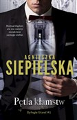 Pętla kłam... - Agnieszka Siepielska -  books in polish 