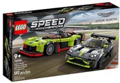 Książka : Lego SPEED... - Speed Champions