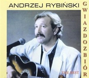 Picture of Andrzej Rybiński - The Best CD