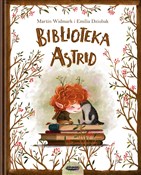 Biblioteka... - Martin Widmark -  books from Poland