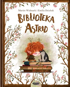 Obrazek Biblioteka Astrid