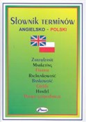 Słownik te... - Wacław Śmid -  Książka z wysyłką do UK