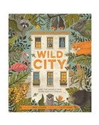 polish book : Wild City - Ben Hoare