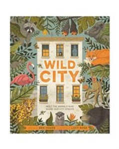 Picture of Wild City