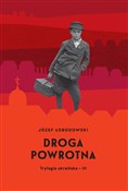 Polska książka : Trylogia u... - Józef Łobodowski