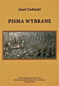 Picture of Pisma wybrane