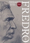 polish book : Komedie (1... - Aleksander Fredro