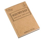 Blok papie... -  Polish Bookstore 