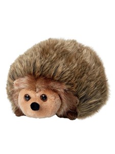 Obrazek Maskotka ZOO Jeż 16cm