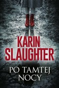 Po tamtej ... - Karin Slaughter -  books in polish 
