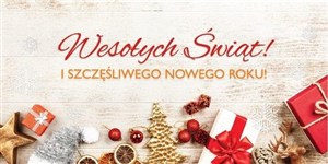 Obrazek Karnet DL Boże Narodzenie