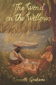 Picture of Wind in the Willows