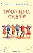 Polska książka : Spółdzieln... - Przemysław Budziński