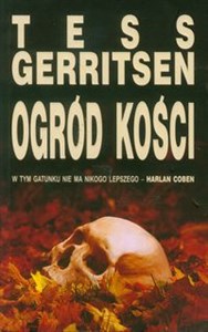 Picture of Ogród kości
