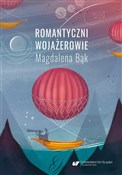 Polska książka : Romantyczn... - Magdalena Bąk