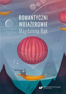 Obrazek Romantyczni wojażerowie. Mickiewicza i Słowackiego