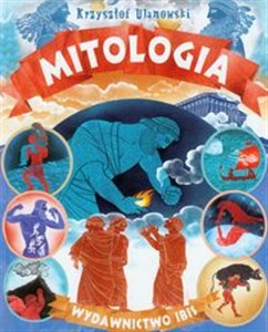 Picture of Mitologia
