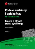 Książka : Kodeks rod... - Bronisław Czech
