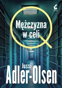 Mężczyzna ... - Jussi Adler-Olsen - Ksiegarnia w UK