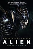 Alien - Bo... - Christopher Golden -  books from Poland