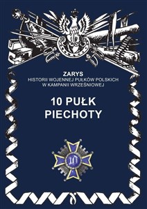 Obrazek 10 pułk piechoty