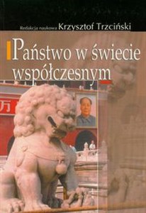 Obrazek Państwo w świecie współczesnym