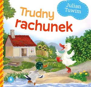 Picture of Trudny rachunek