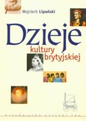 Dzieje kul... - Wojciech Lipoński -  Polish Bookstore 