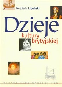 Picture of Dzieje kultury brytyjskiej