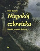 Niepokój c... - Maciej Woźniczka -  Polish Bookstore 