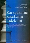 polish book : Zarządzani...