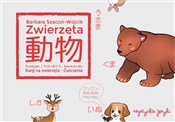 polish book : Kanji na z... - Barbara Szacoń-Wójcik