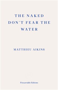 Picture of The Naked Don`t Fear the Water: A Journey Through the Refugee Underground