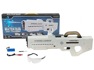 Obrazek Pistolet na wodę na baterie USB